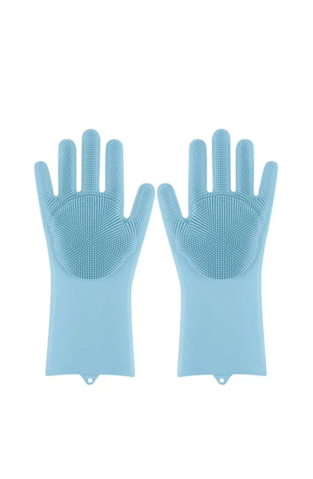 FurMate Grooming Glove Blue