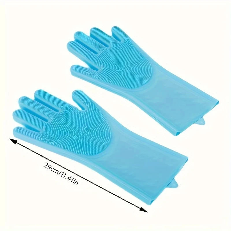 FurMate Grooming Glove