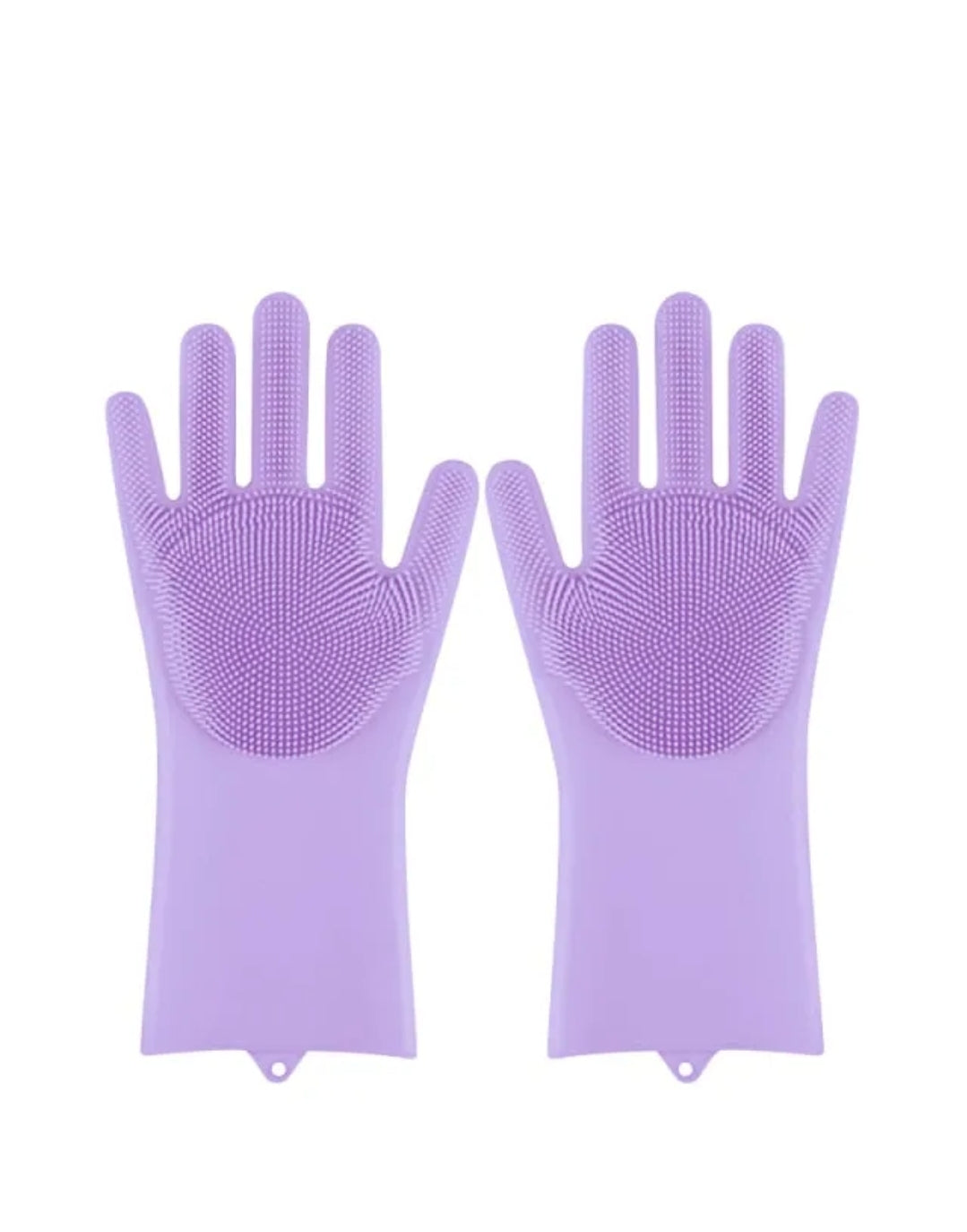 FurMate Grooming Glove Blue