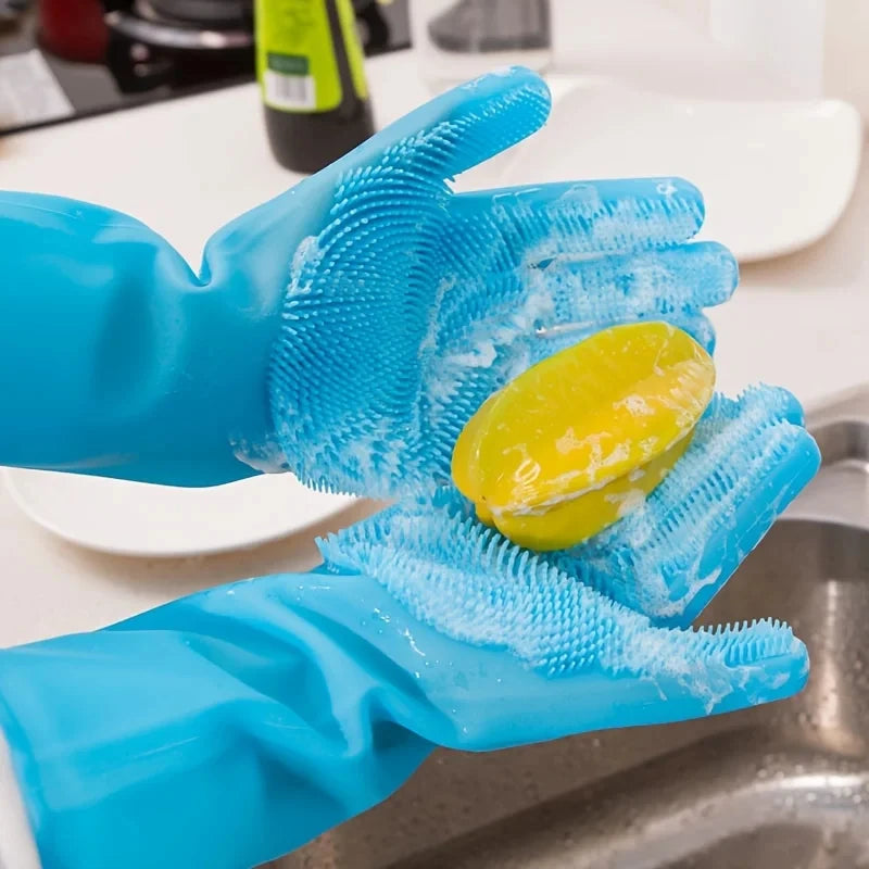 FurMate Grooming Glove